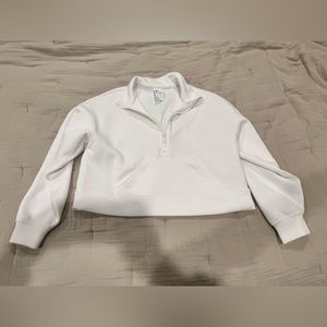 Target All in Motion Sandra’s Half Zip Pullover XS